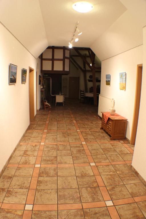 Reiterhof Koenning Villa Freren Room photo